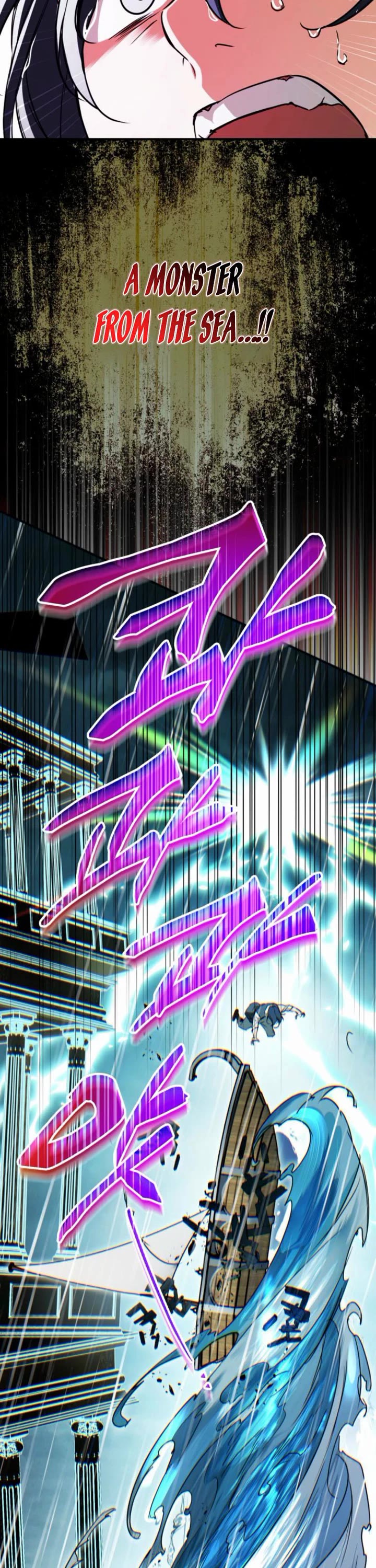 A Secretly Capable Child Is Seeking For Her Dad Chapter 21 page 38 - Chapter 21