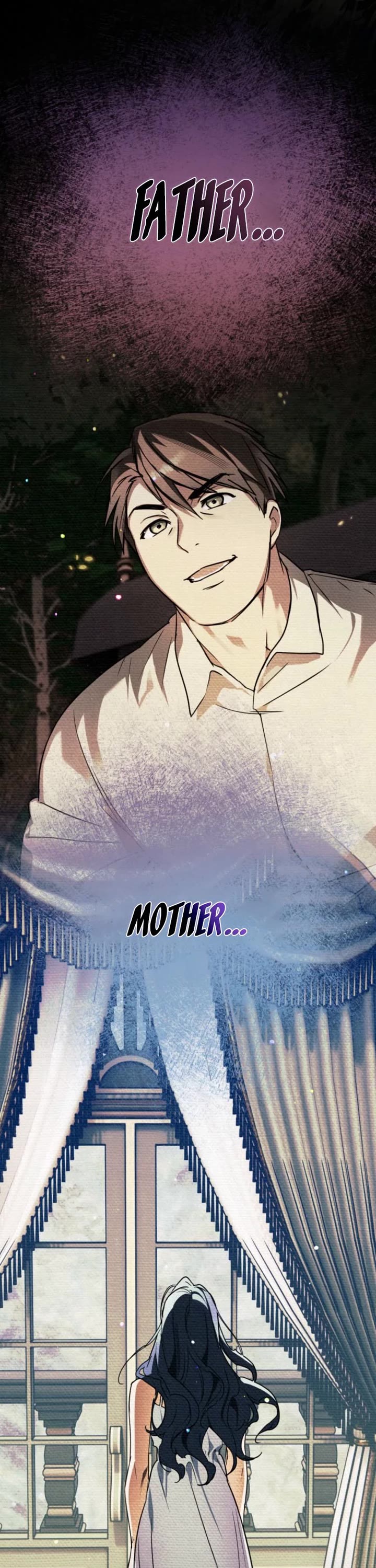 A Secretly Capable Child Is Seeking For Her Dad Chapter 21 page 41 - Chapter 21