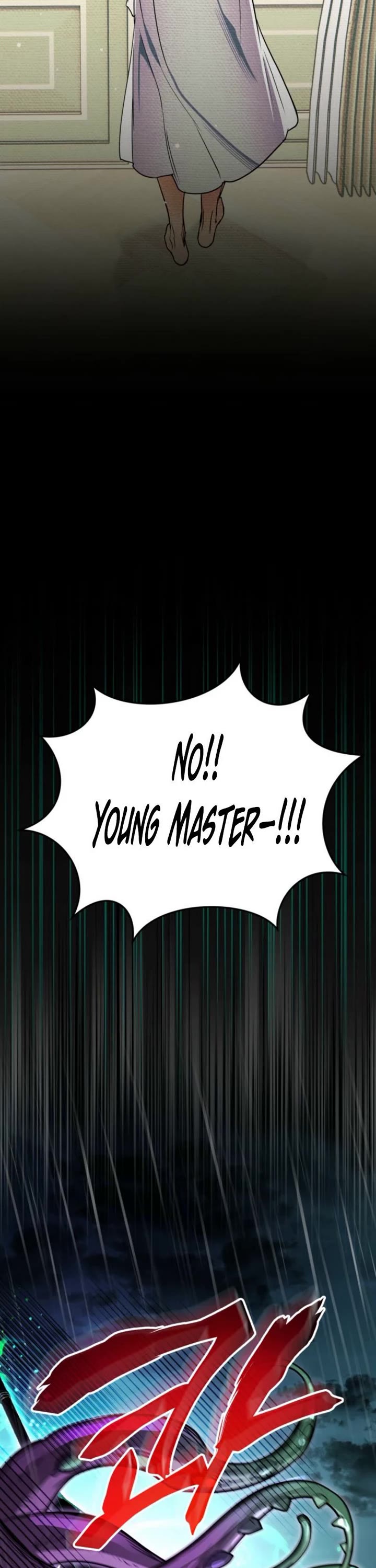 A Secretly Capable Child Is Seeking For Her Dad Chapter 21 page 42 - Chapter 21