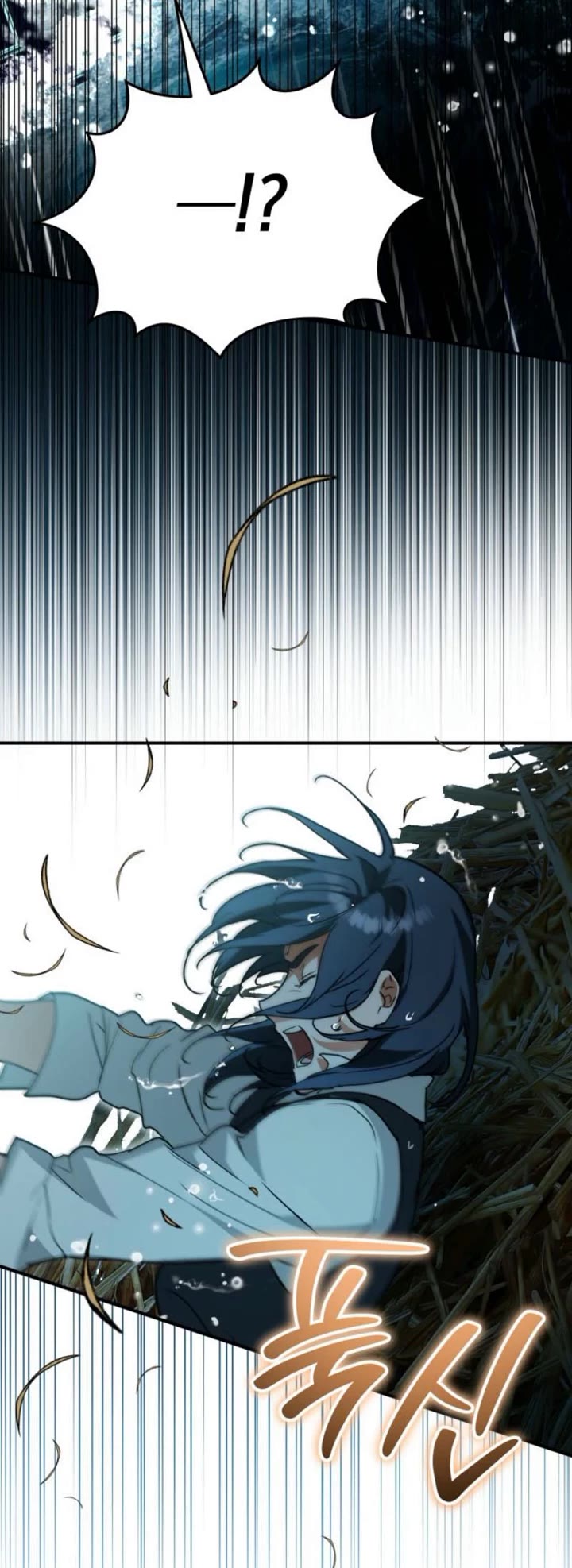 A Secretly Capable Child Is Seeking For Her Dad Chapter 21 page 44 - Chapter 21