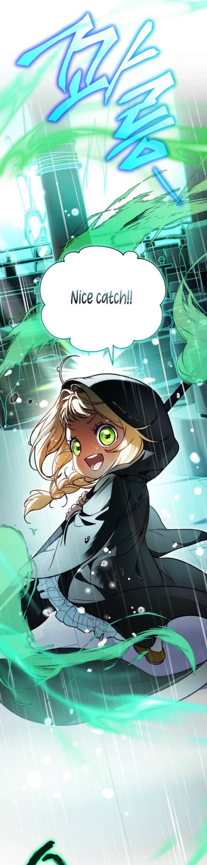 A Secretly Capable Child Is Seeking For Her Dad Chapter 21 page 46 - Chapter 21