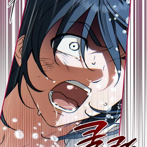A Secretly Capable Child Is Seeking For Her Dad Chapter 21 cover