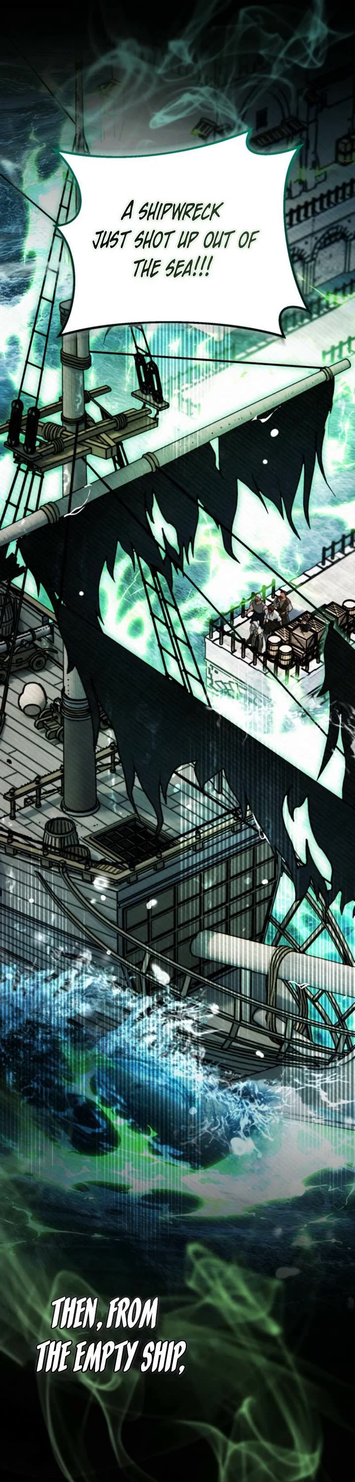 A Secretly Capable Child Is Seeking For Her Dad Chapter 22 page 11 - Chapter 22