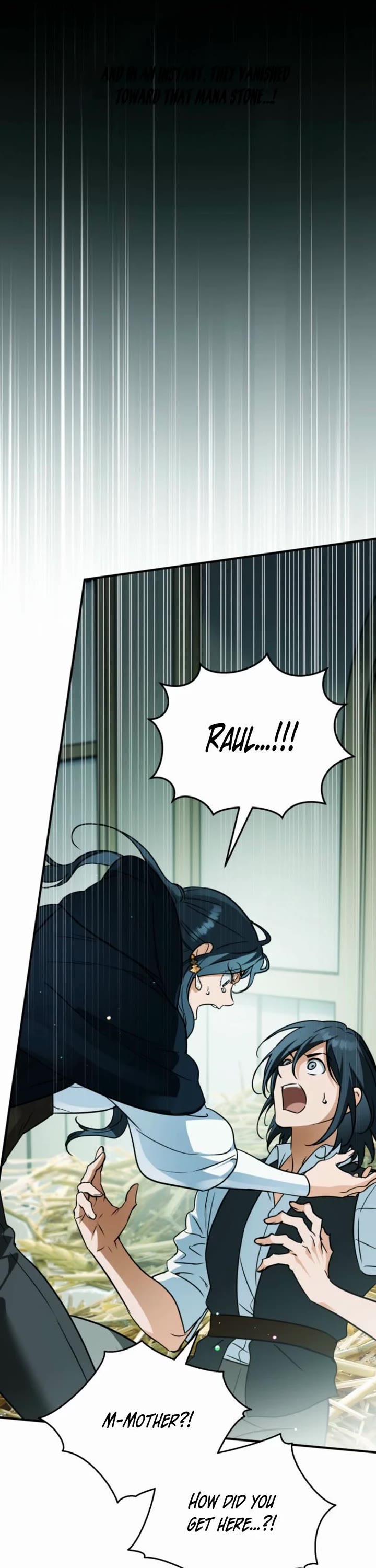 A Secretly Capable Child Is Seeking For Her Dad Chapter 22 page 15 - Chapter 22
