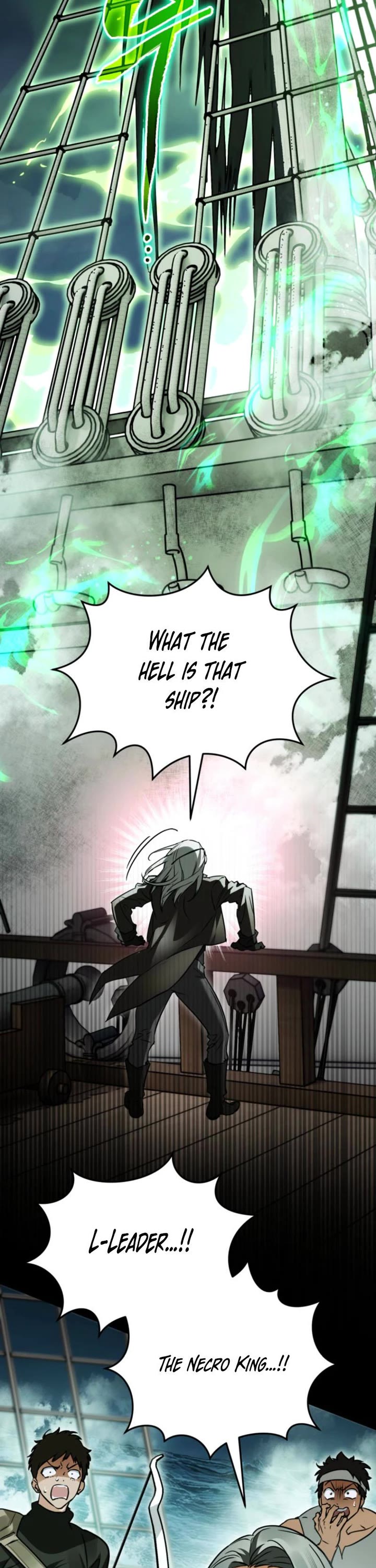 A Secretly Capable Child Is Seeking For Her Dad Chapter 22 page 2 - Chapter 22