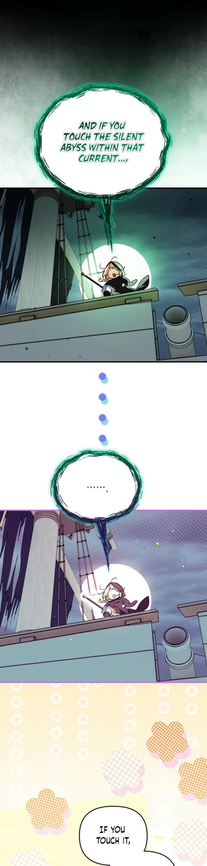 A Secretly Capable Child Is Seeking For Her Dad Chapter 22 page 20 - Chapter 22