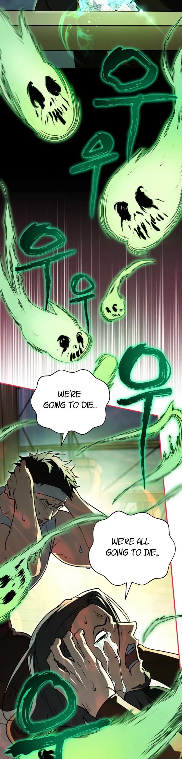A Secretly Capable Child Is Seeking For Her Dad Chapter 22 page 22 - Chapter 22