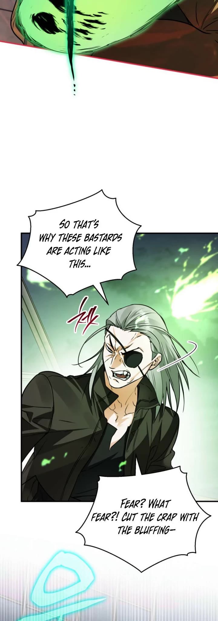 A Secretly Capable Child Is Seeking For Her Dad Chapter 22 page 23 - Chapter 22
