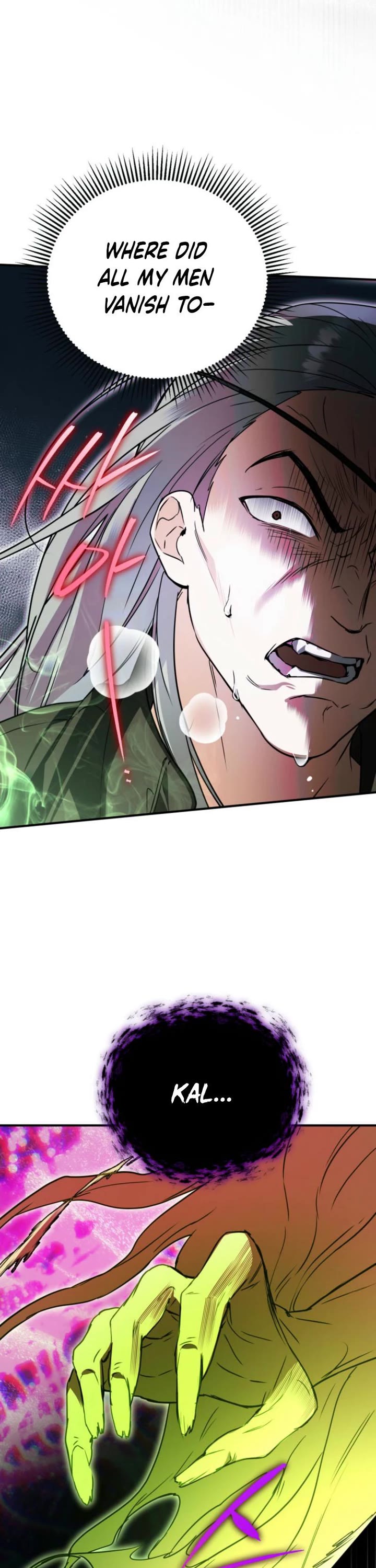 A Secretly Capable Child Is Seeking For Her Dad Chapter 22 page 25 - Chapter 22