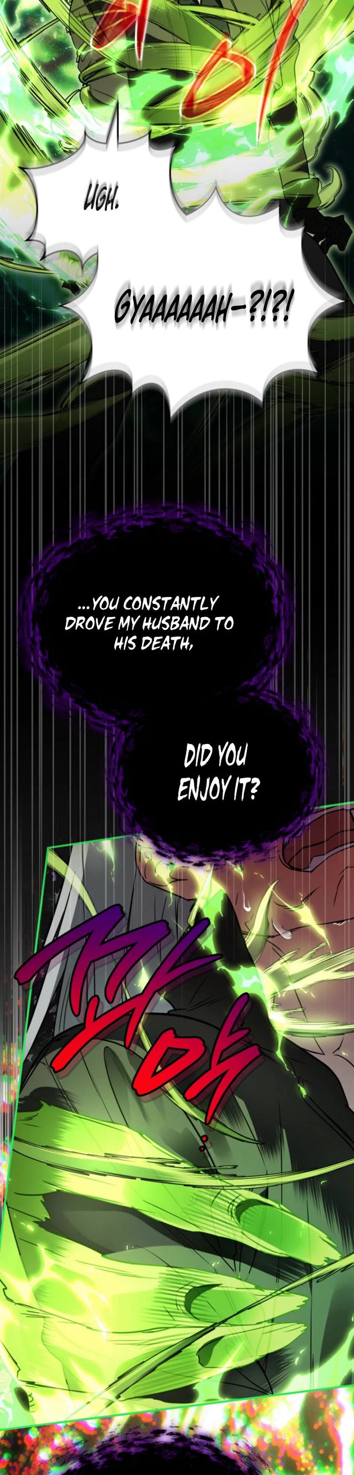A Secretly Capable Child Is Seeking For Her Dad Chapter 22 page 27 - Chapter 22