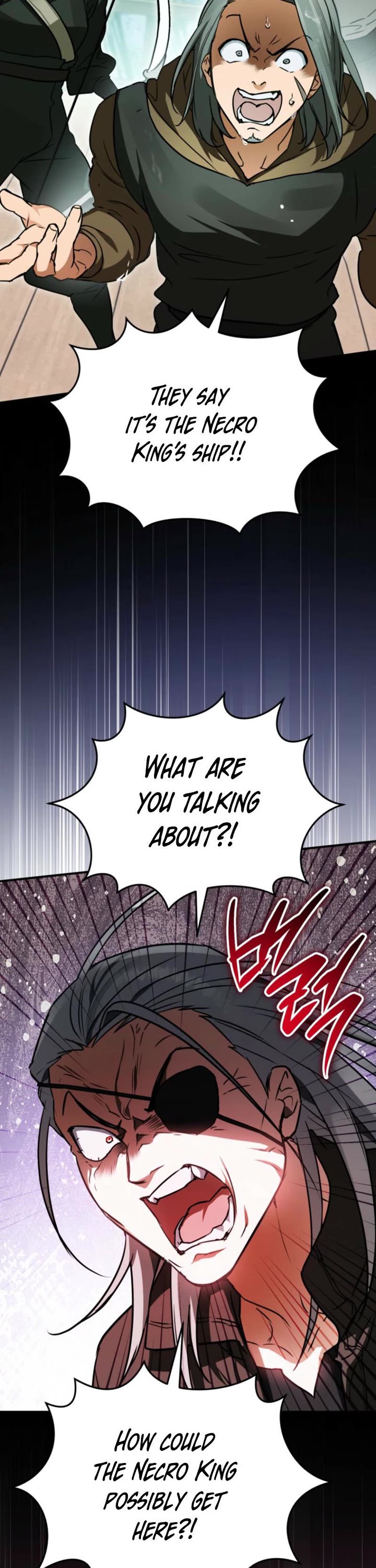 A Secretly Capable Child Is Seeking For Her Dad Chapter 22 page 3 - Chapter 22