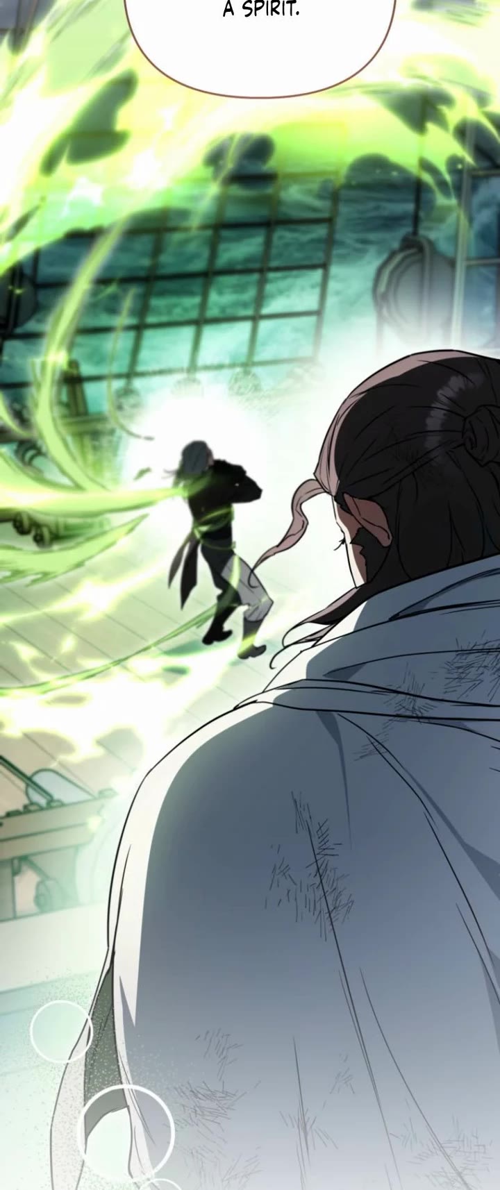 A Secretly Capable Child Is Seeking For Her Dad Chapter 22 page 39 - Chapter 22