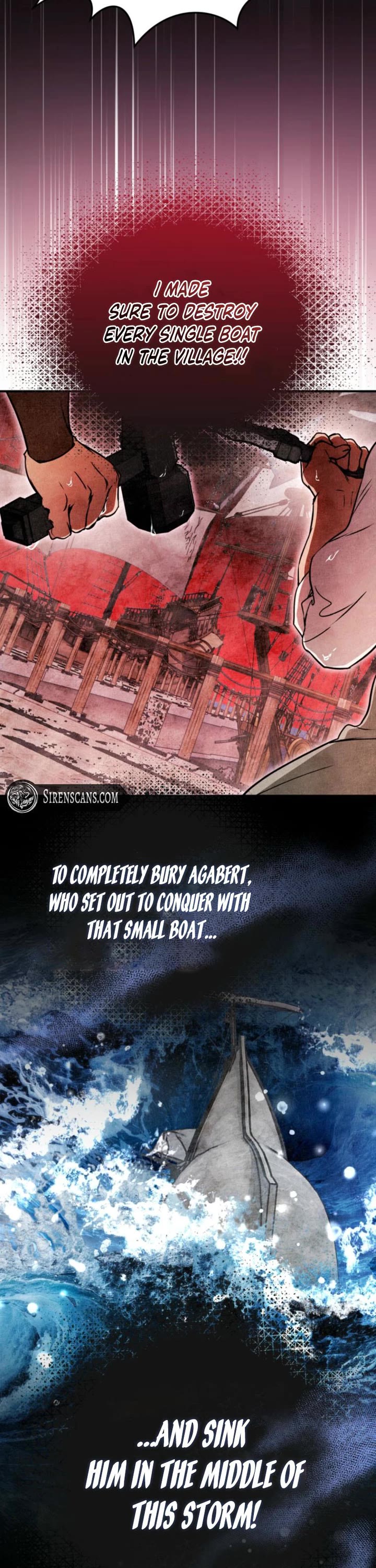 A Secretly Capable Child Is Seeking For Her Dad Chapter 22 page 4 - Chapter 22