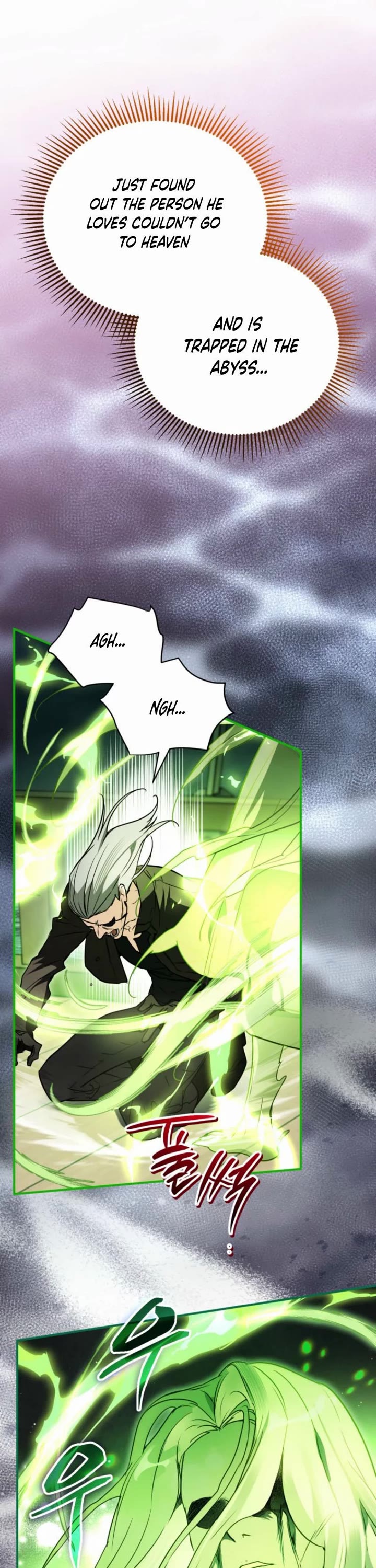 A Secretly Capable Child Is Seeking For Her Dad Chapter 22 page 41 - Chapter 22