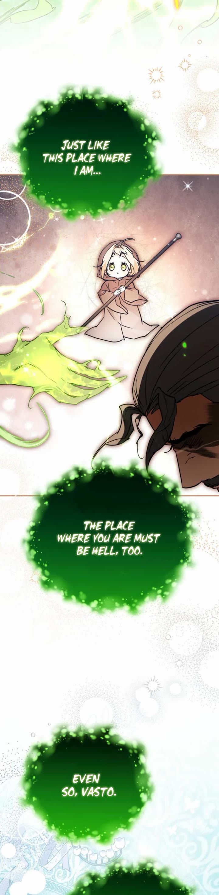 A Secretly Capable Child Is Seeking For Her Dad Chapter 22 page 43 - Chapter 22