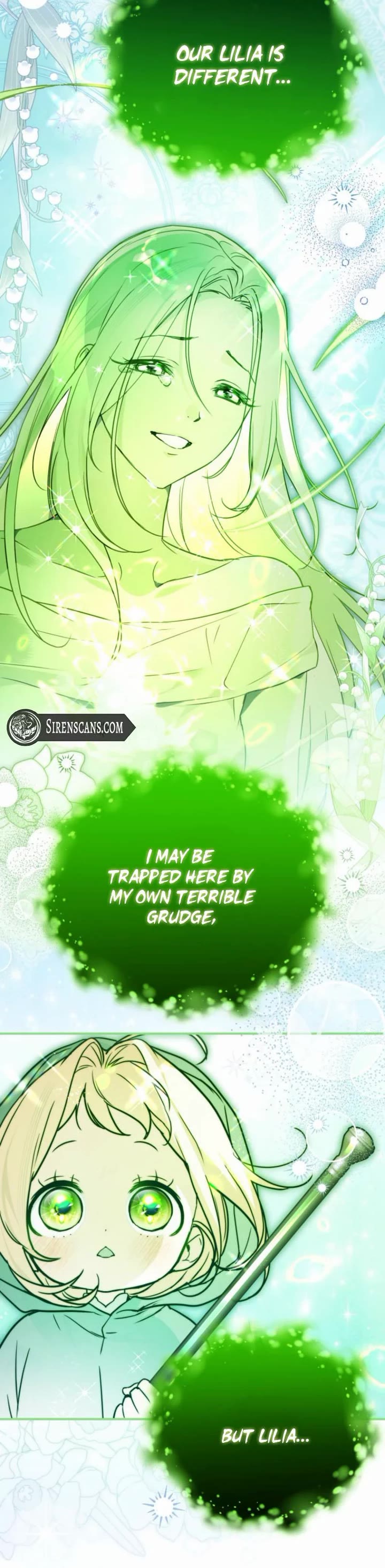 A Secretly Capable Child Is Seeking For Her Dad Chapter 22 page 44 - Chapter 22