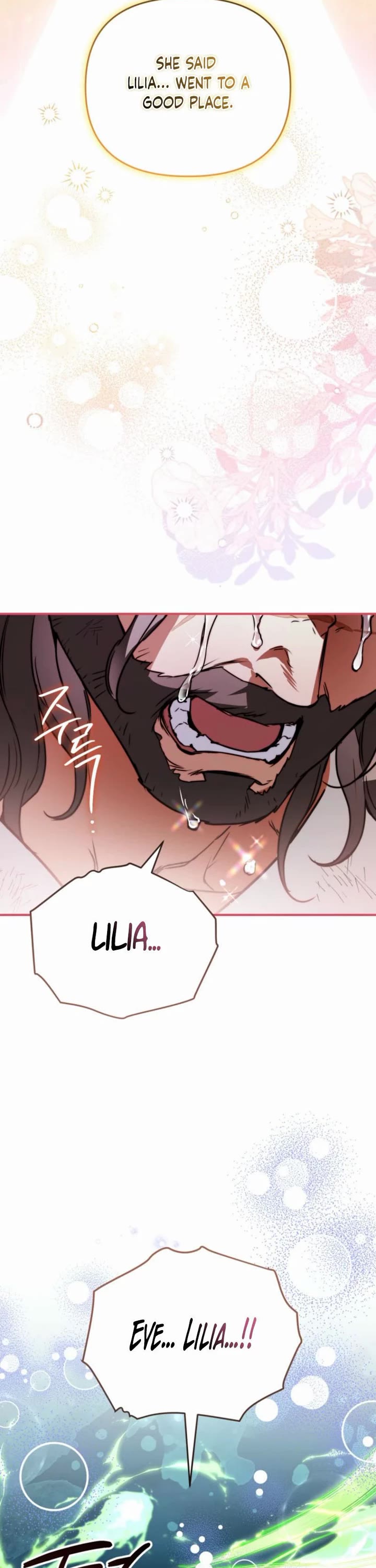 A Secretly Capable Child Is Seeking For Her Dad Chapter 22 page 46 - Chapter 22