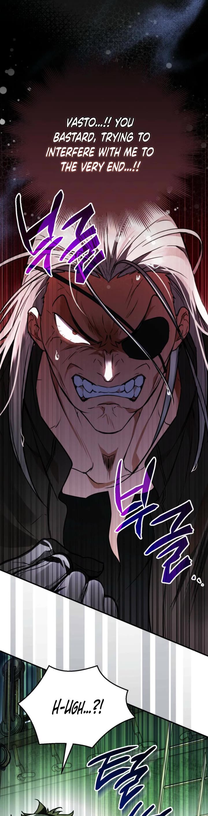 A Secretly Capable Child Is Seeking For Her Dad Chapter 22 page 5 - Chapter 22
