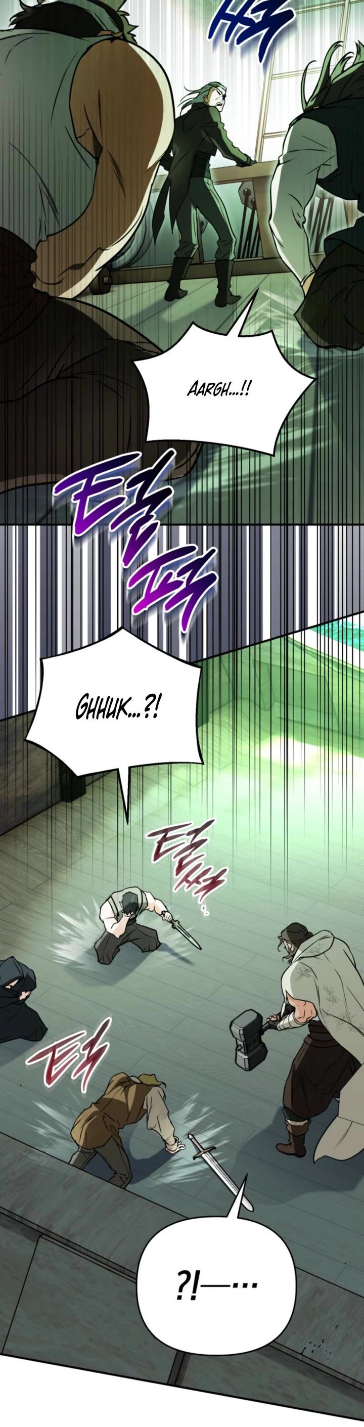 A Secretly Capable Child Is Seeking For Her Dad Chapter 22 page 6 - Chapter 22
