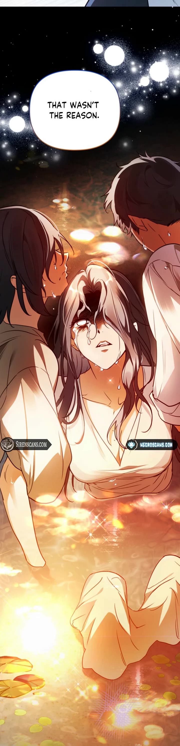 A Secretly Capable Child Is Seeking For Her Dad Chapter 23 page 13 - Chapter 23