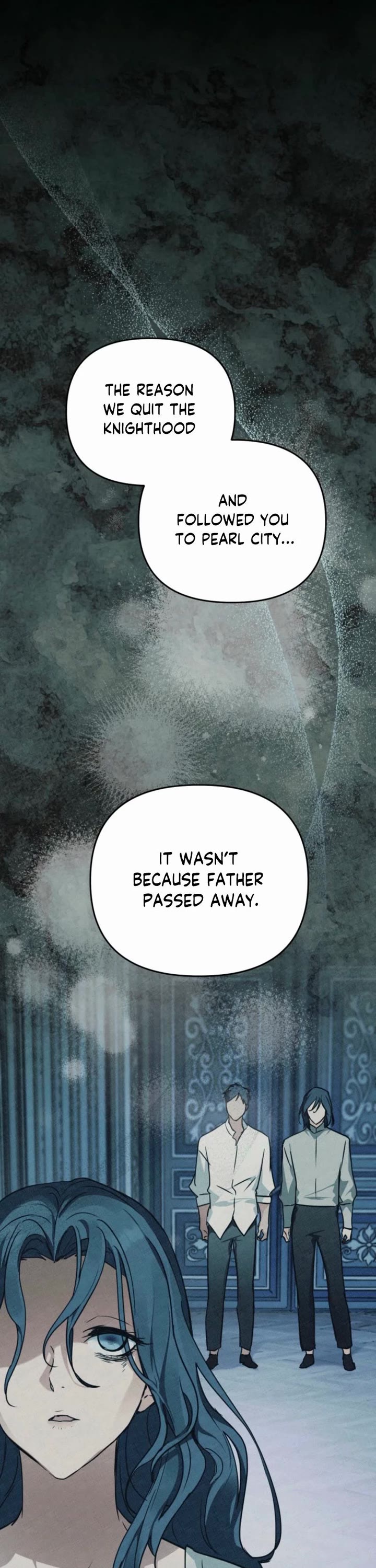 A Secretly Capable Child Is Seeking For Her Dad Chapter 23 page 15 - Chapter 23