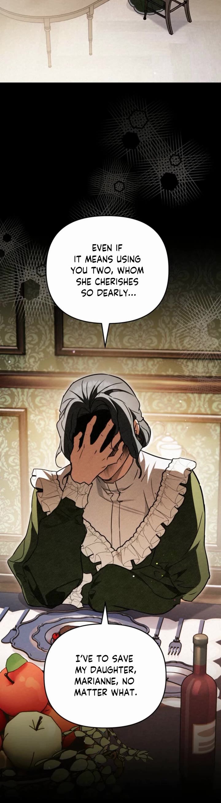 A Secretly Capable Child Is Seeking For Her Dad Chapter 23 page 18 - Chapter 23