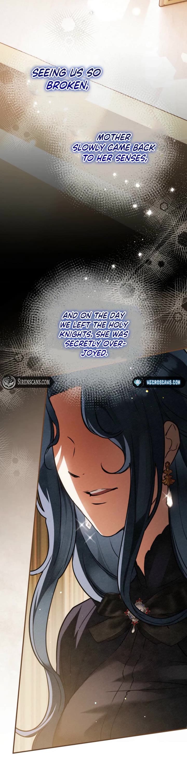 A Secretly Capable Child Is Seeking For Her Dad Chapter 23 page 20 - Chapter 23