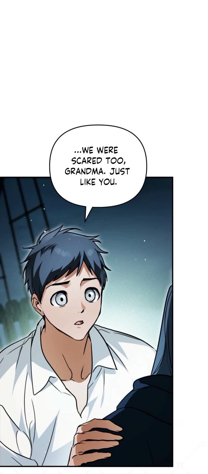 A Secretly Capable Child Is Seeking For Her Dad Chapter 23 page 21 - Chapter 23