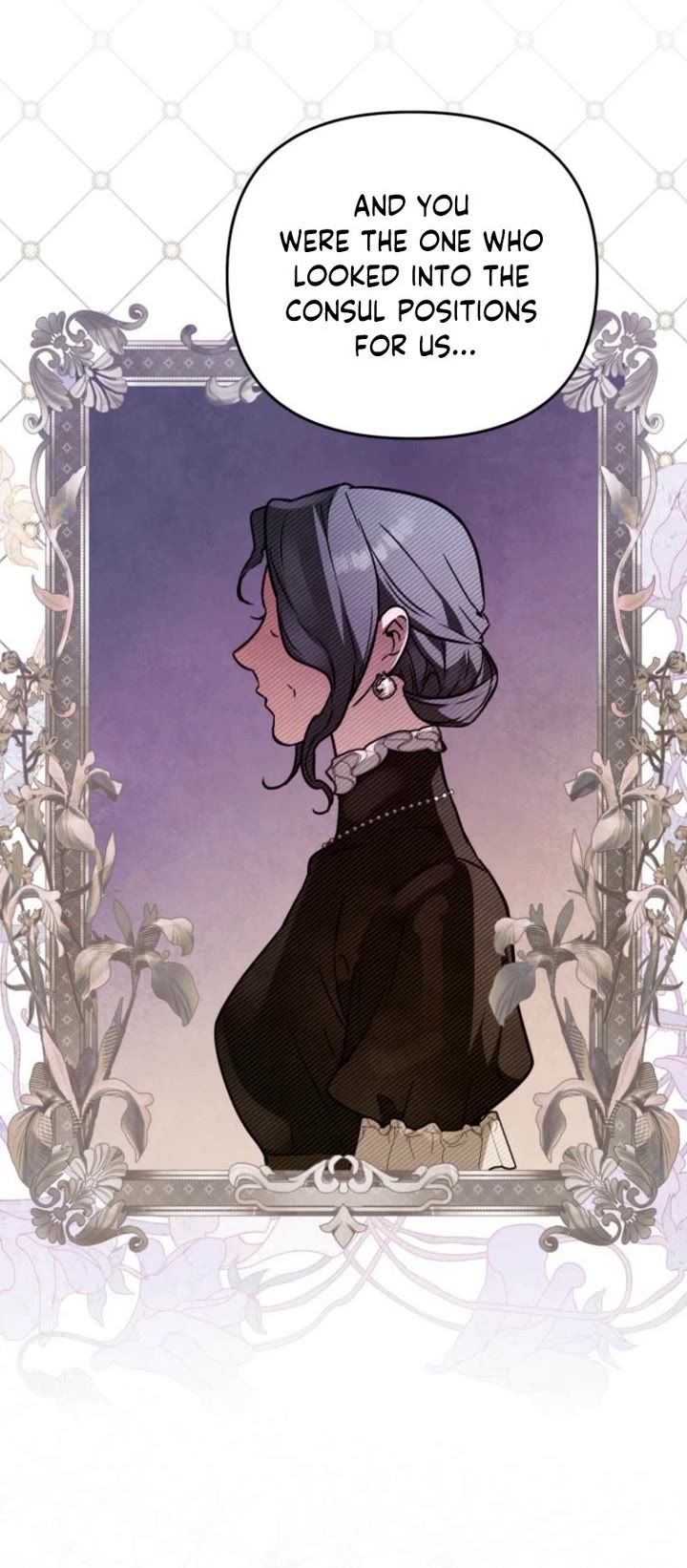 A Secretly Capable Child Is Seeking For Her Dad Chapter 23 page 22 - Chapter 23
