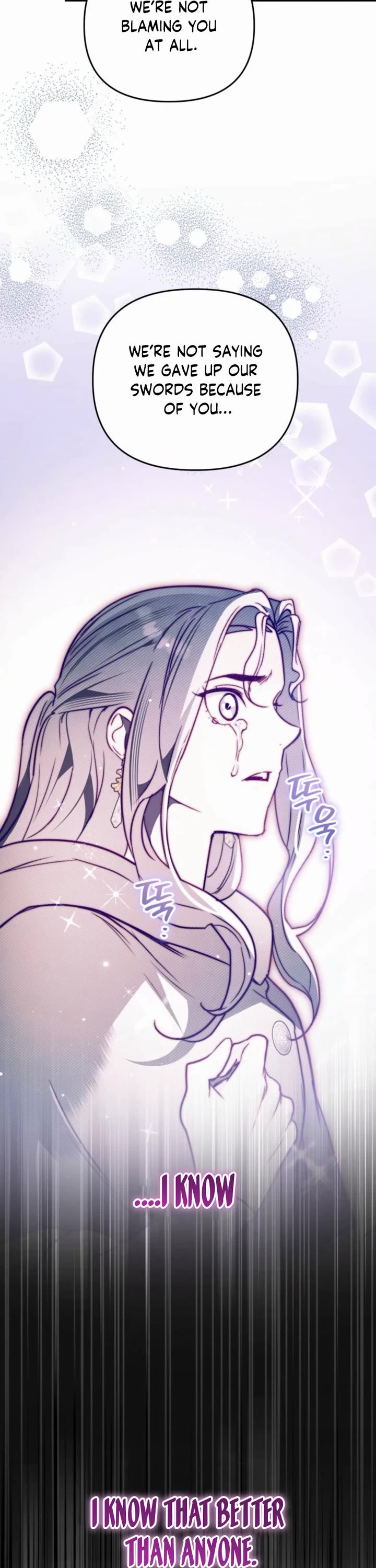 A Secretly Capable Child Is Seeking For Her Dad Chapter 23 page 24 - Chapter 23