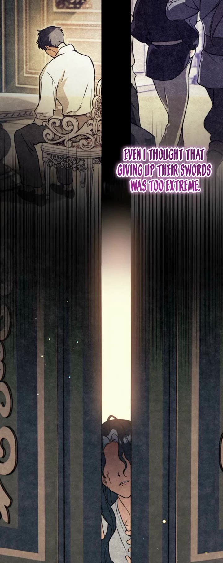 A Secretly Capable Child Is Seeking For Her Dad Chapter 23 page 26 - Chapter 23