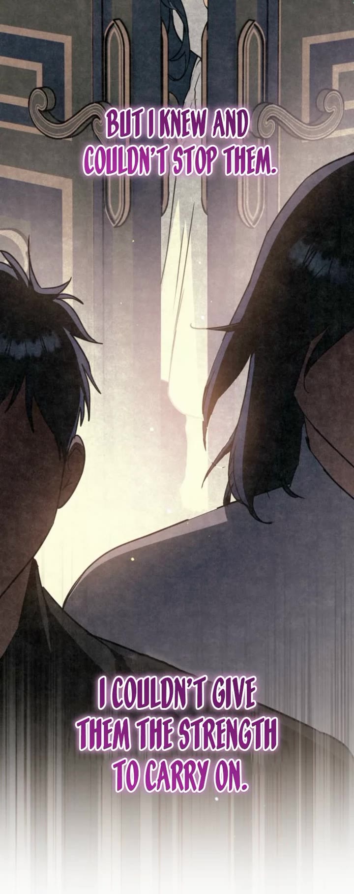A Secretly Capable Child Is Seeking For Her Dad Chapter 23 page 27 - Chapter 23
