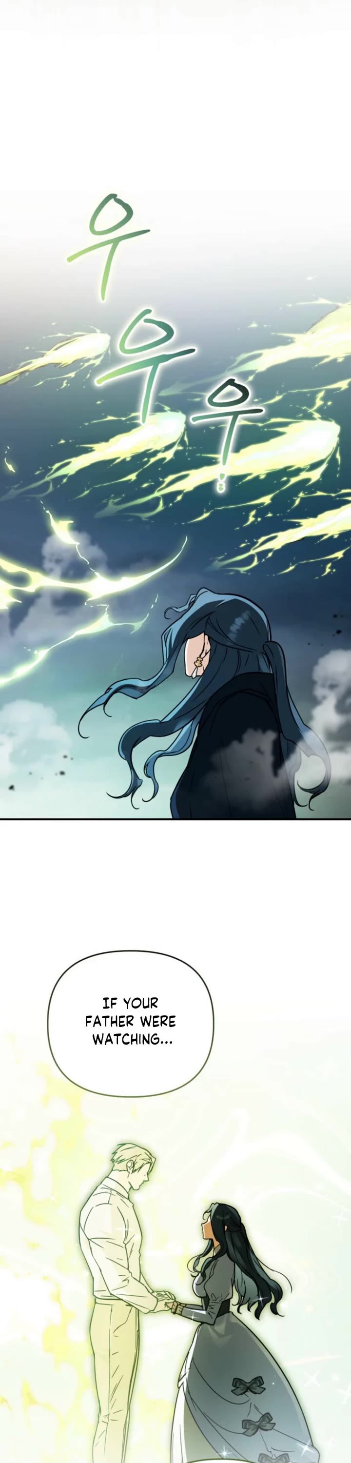 A Secretly Capable Child Is Seeking For Her Dad Chapter 23 page 28 - Chapter 23