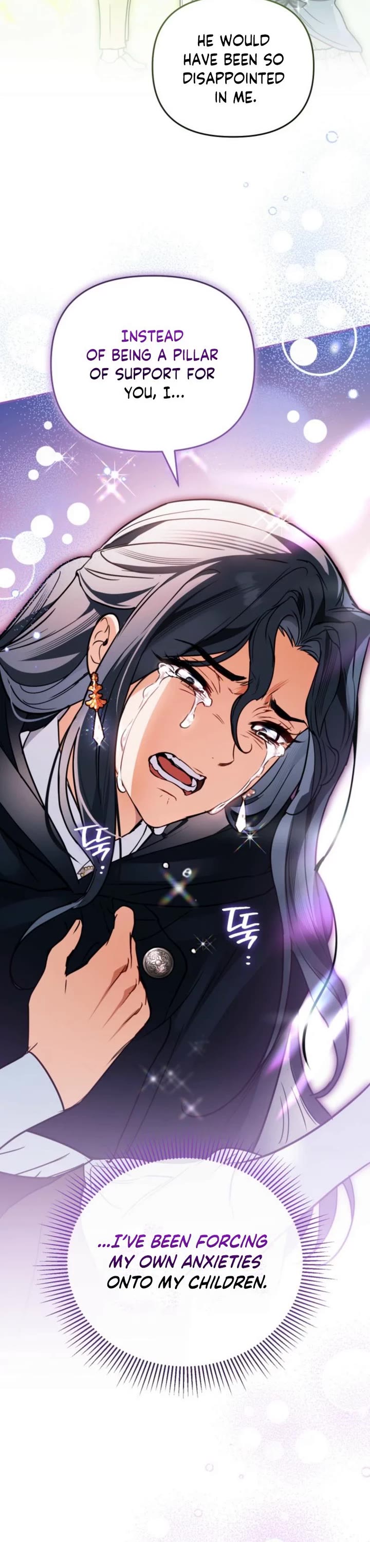 A Secretly Capable Child Is Seeking For Her Dad Chapter 23 page 29 - Chapter 23