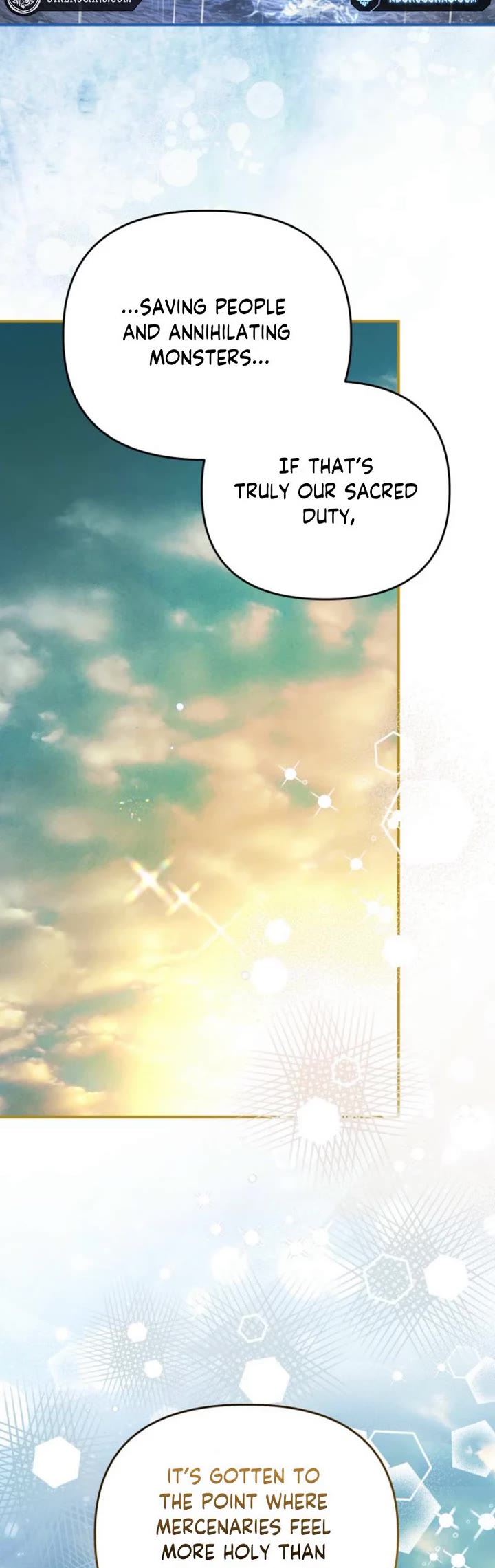 A Secretly Capable Child Is Seeking For Her Dad Chapter 23 page 40 - Chapter 23