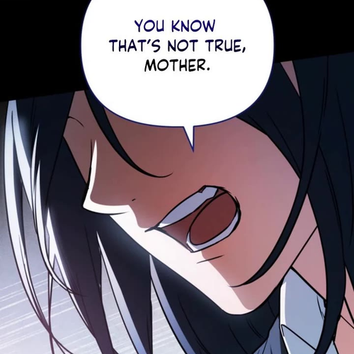 A Secretly Capable Child Is Seeking For Her Dad Chapter 23 cover
