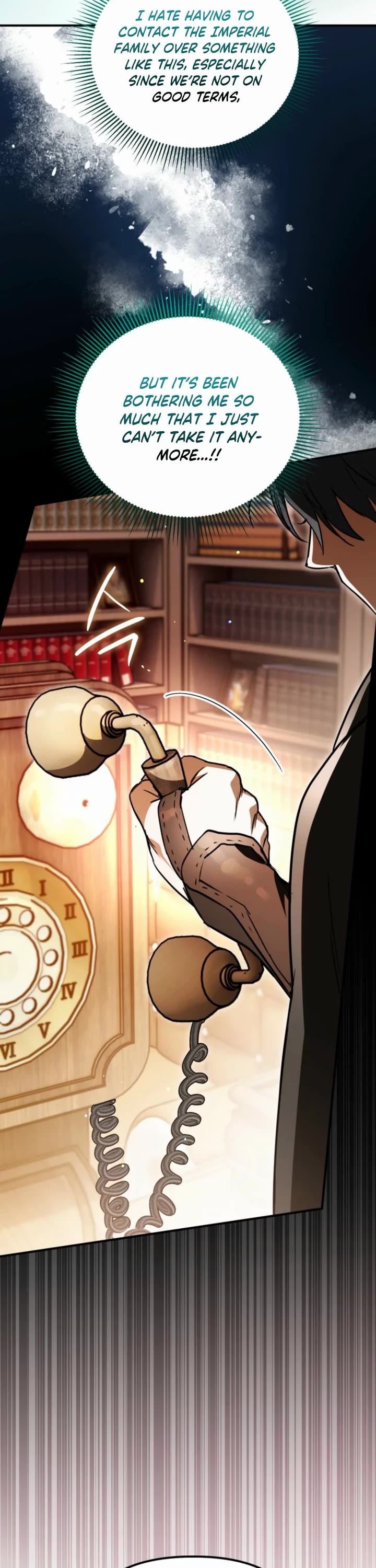 A Secretly Capable Child Is Seeking For Her Dad Chapter 24 page 18 - Chapter 24
