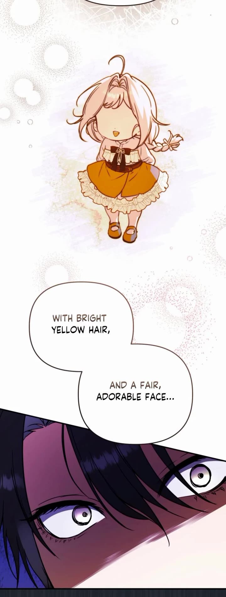 A Secretly Capable Child Is Seeking For Her Dad Chapter 24 page 21 - Chapter 24
