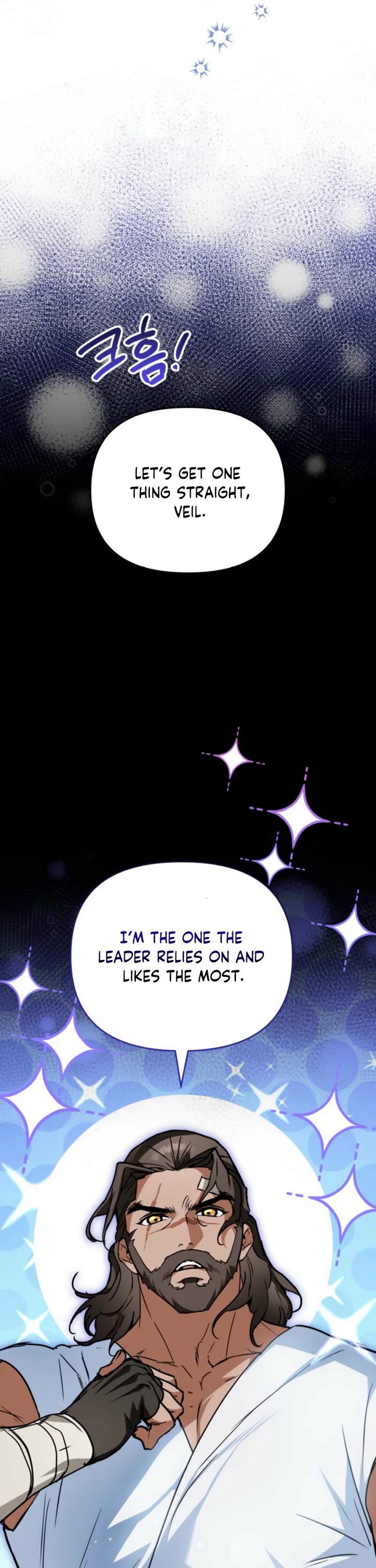 A Secretly Capable Child Is Seeking For Her Dad Chapter 24 page 35 - Chapter 24