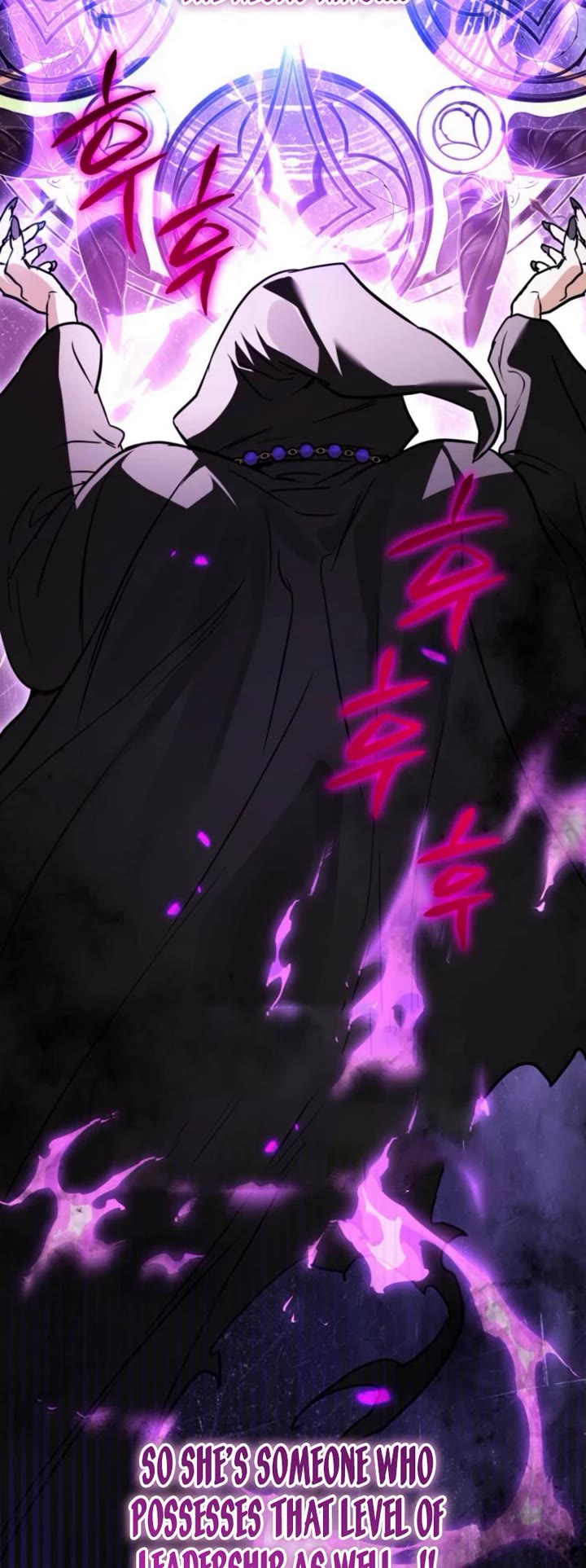 A Secretly Capable Child Is Seeking For Her Dad Chapter 24 page 39 - Chapter 24