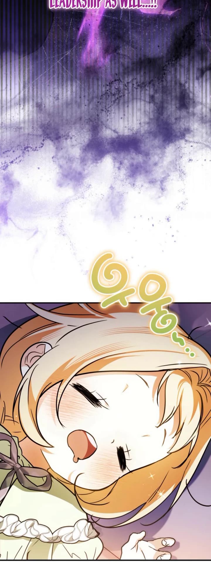 A Secretly Capable Child Is Seeking For Her Dad Chapter 24 page 40 - Chapter 24