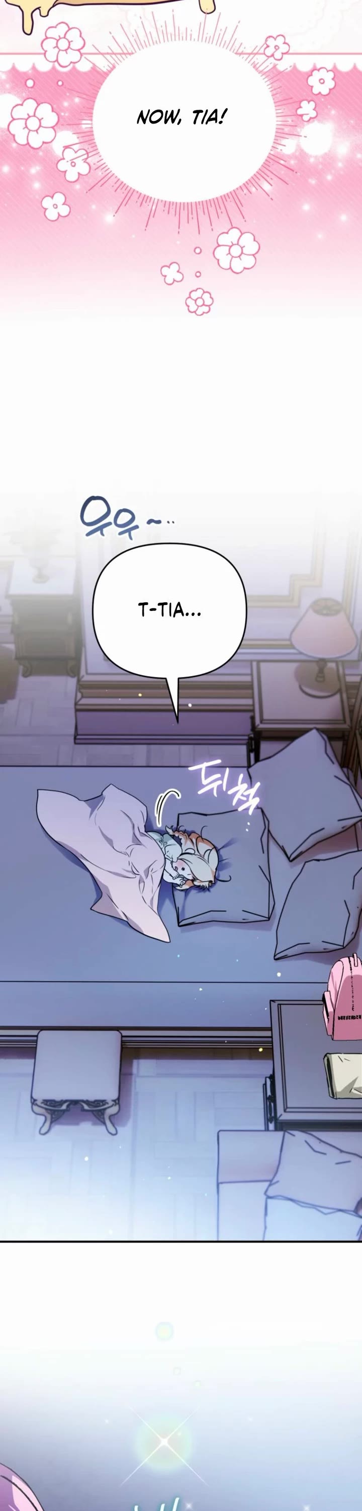A Secretly Capable Child Is Seeking For Her Dad Chapter 24 page 42 - Chapter 24