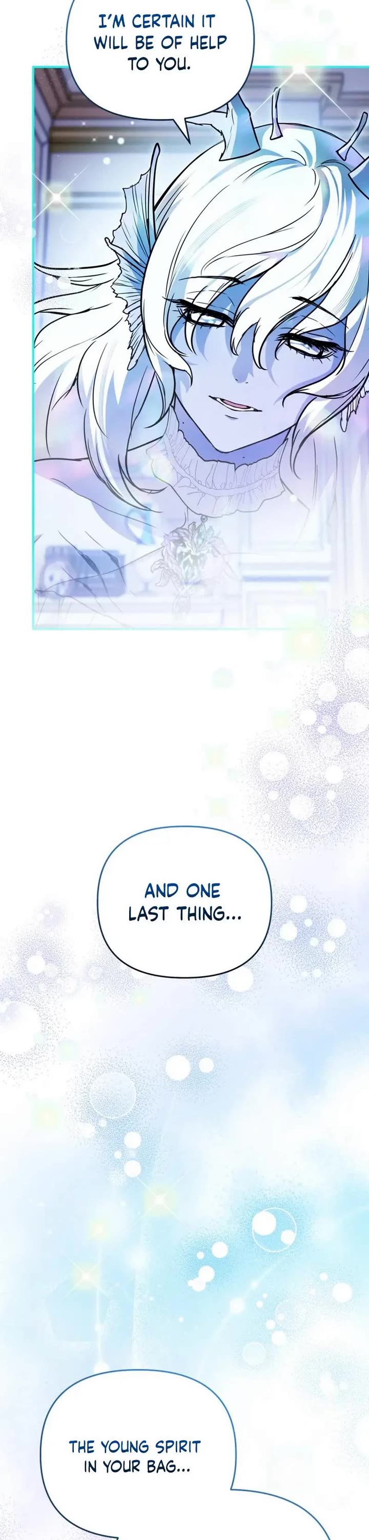 A Secretly Capable Child Is Seeking For Her Dad Chapter 25 page 13 - Chapter 25