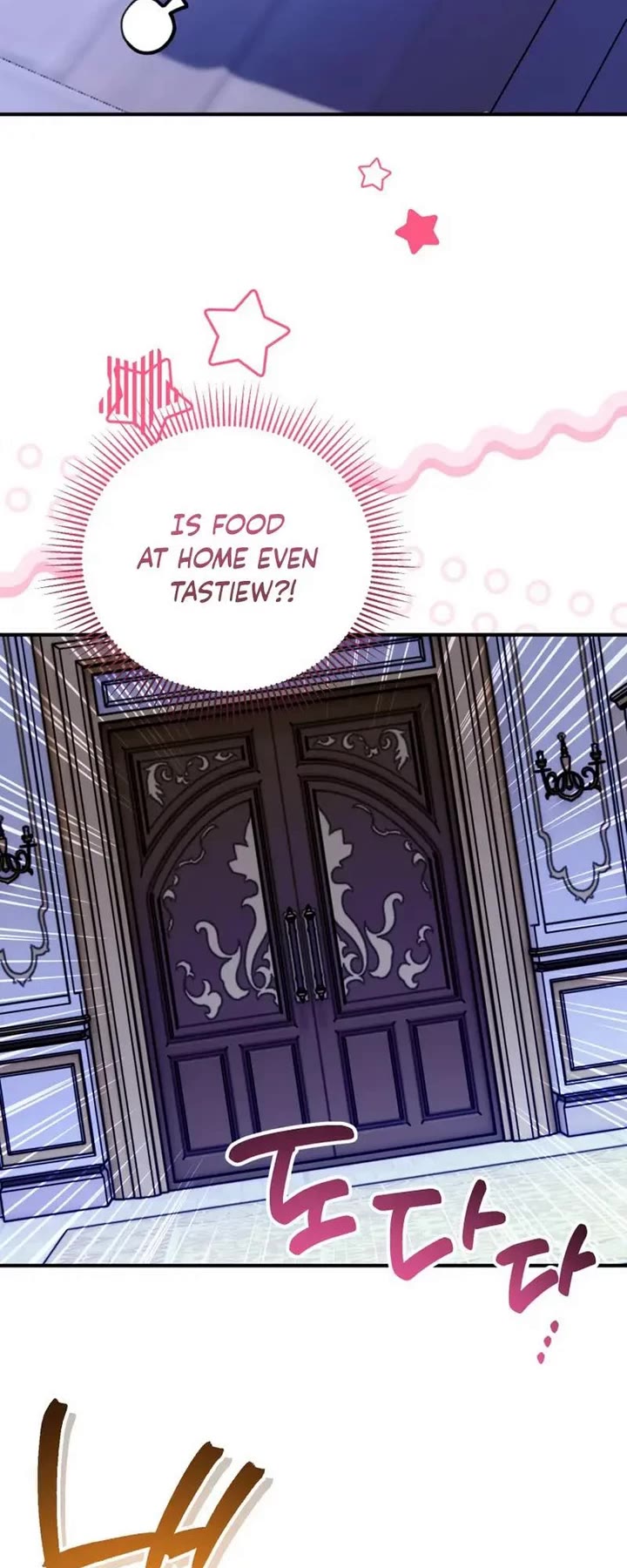 A Secretly Capable Child Is Seeking For Her Dad Chapter 25 page 29 - Chapter 25