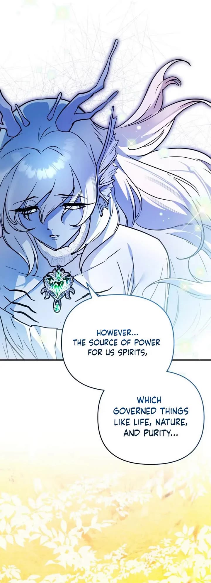 A Secretly Capable Child Is Seeking For Her Dad Chapter 25 page 5 - Chapter 25