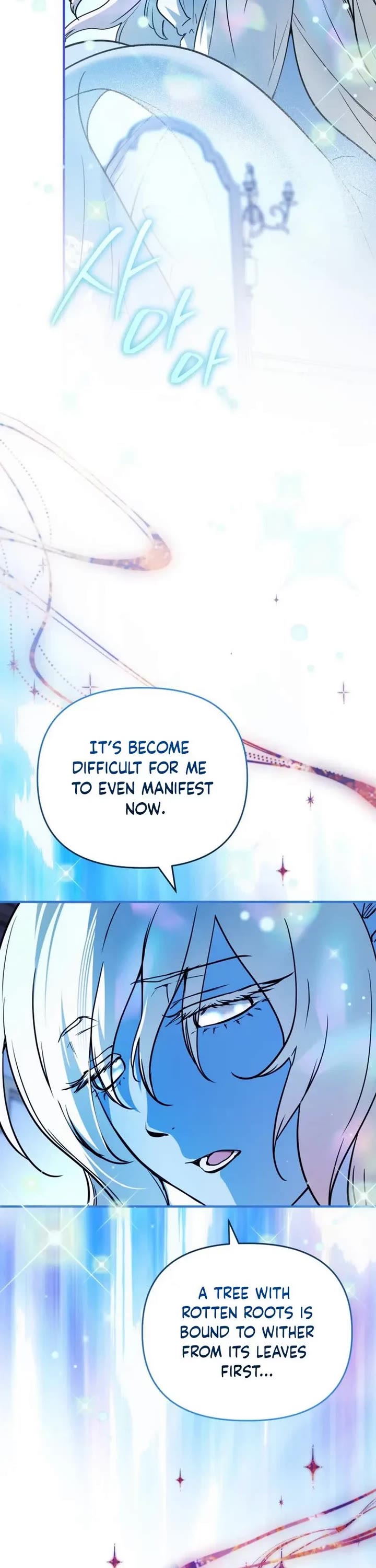 A Secretly Capable Child Is Seeking For Her Dad Chapter 25 page 8 - Chapter 25