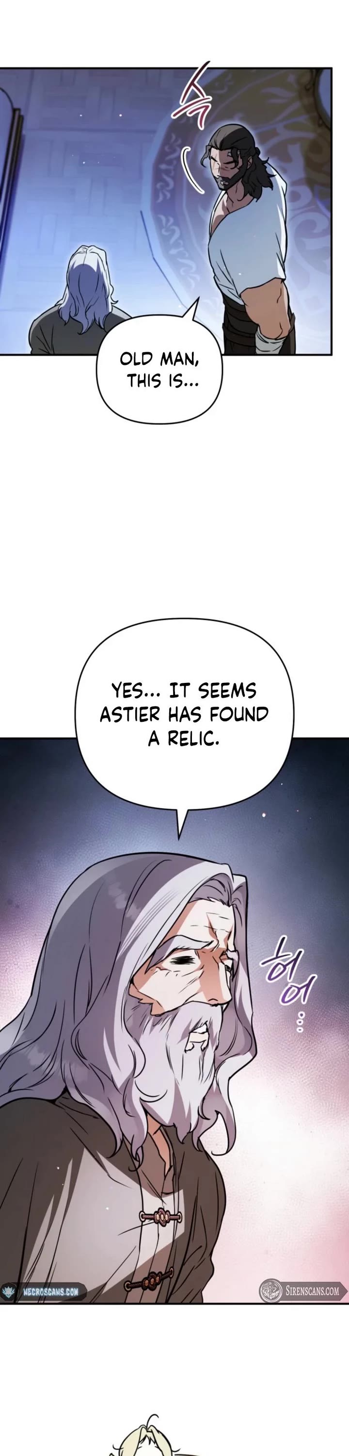 A Secretly Capable Child Is Seeking For Her Dad Chapter 26 page 13 - Chapter 26