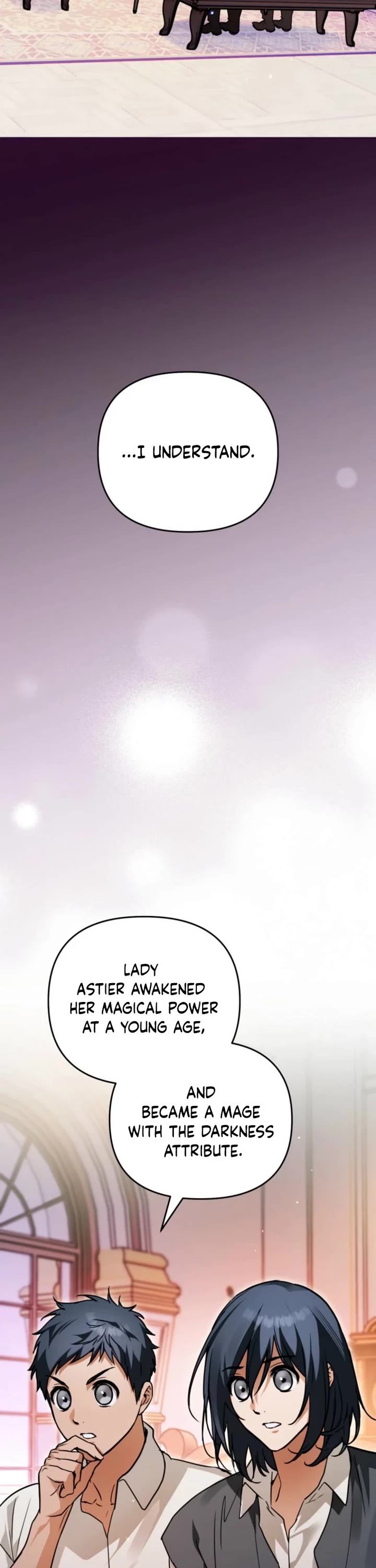 A Secretly Capable Child Is Seeking For Her Dad Chapter 26 page 31 - Chapter 26