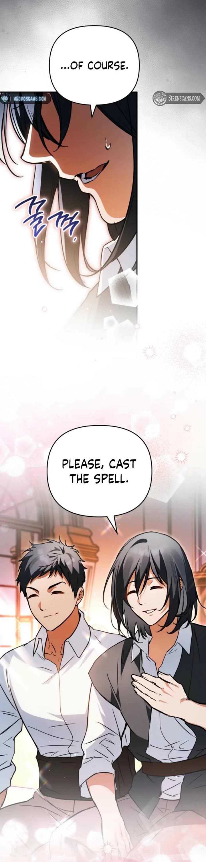 A Secretly Capable Child Is Seeking For Her Dad Chapter 26 page 38 - Chapter 26