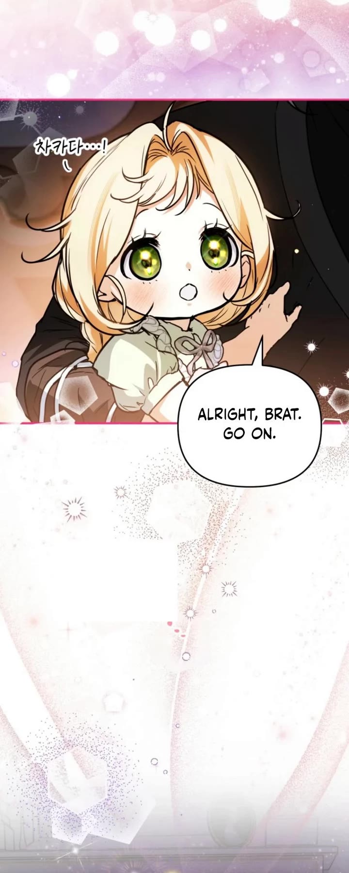 A Secretly Capable Child Is Seeking For Her Dad Chapter 26 page 39 - Chapter 26